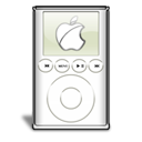 iPod TrueScreen Apple